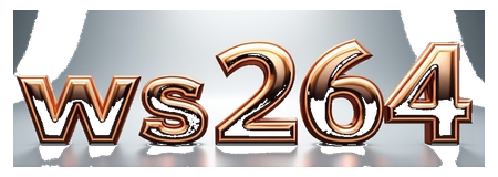 ws2604 logo
