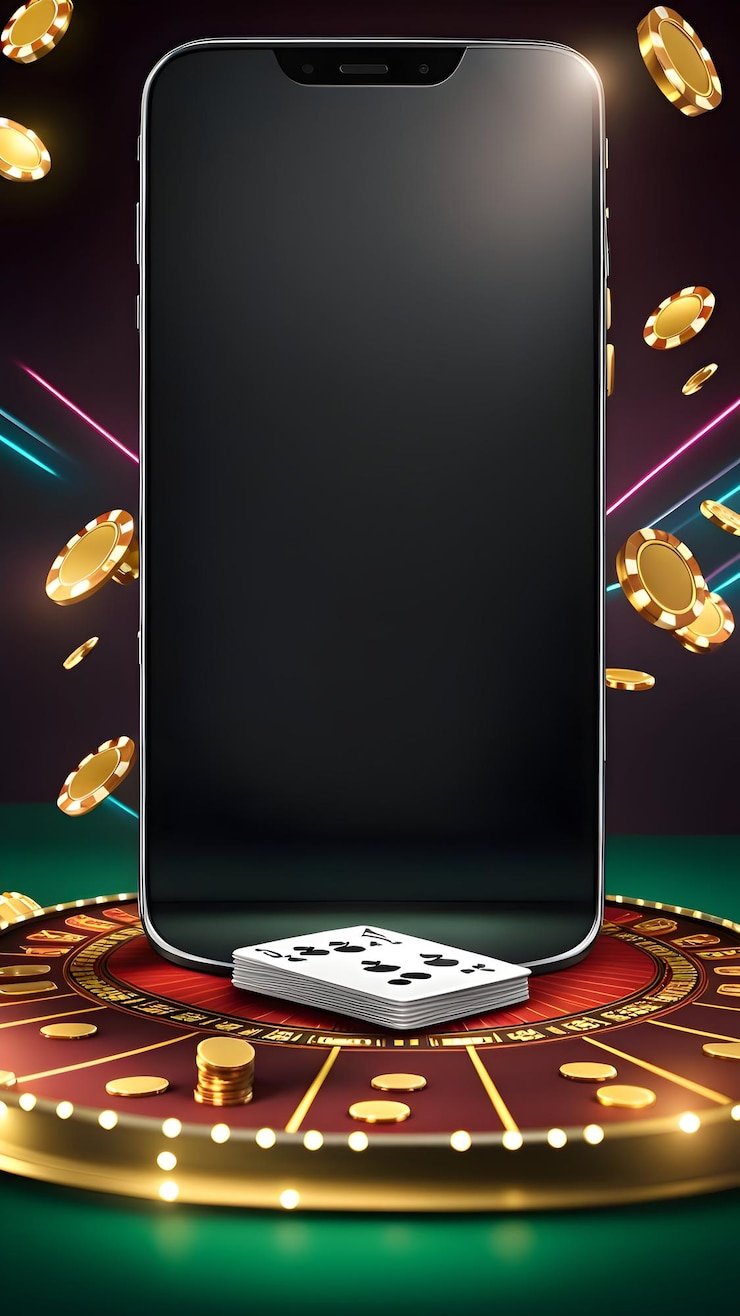 ws2604 mobile gaming